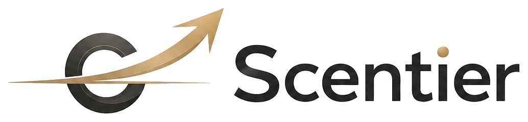 株式会社Scentier